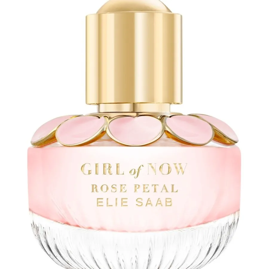 Elie Saab Girl Of Now Rose Petal Eau de Parfum Spray
