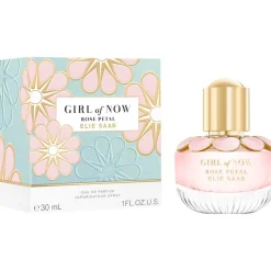 Elie Saab Girl Of Now Rose Petal Eau de Parfum Spray