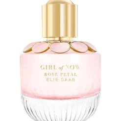 Elie Saab Girl Of Now Rose Petal Eau de Parfum Spray