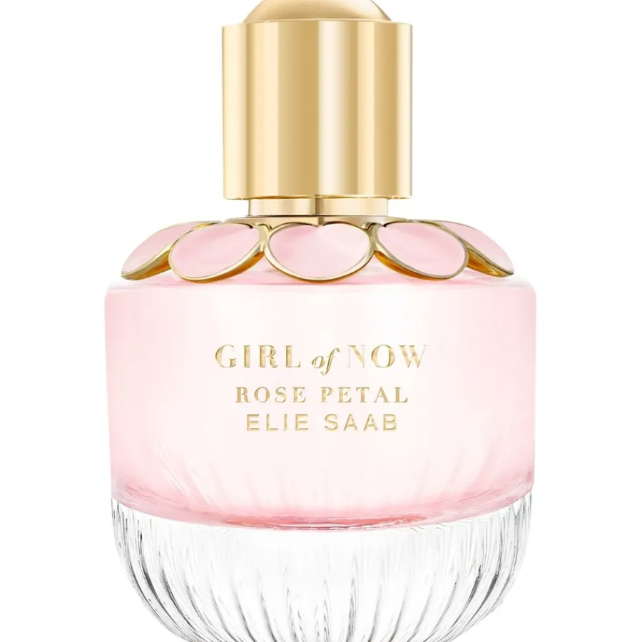 Elie Saab Girl Of Now Rose Petal Eau de Parfum Spray