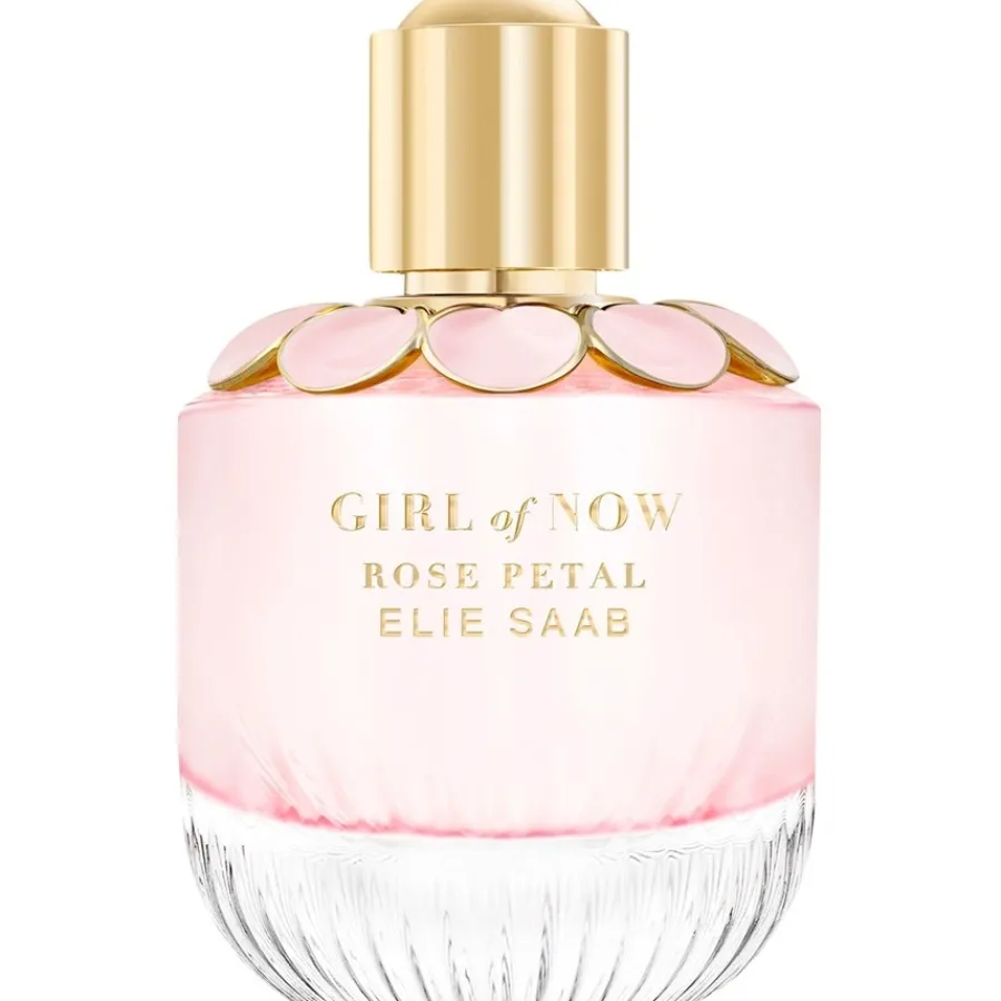 Elie Saab Girl Of Now Rose Petal Eau de Parfum Spray