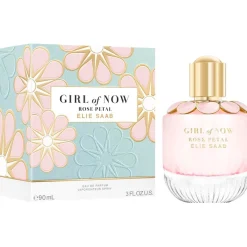 Elie Saab Girl Of Now Rose Petal Eau de Parfum Spray