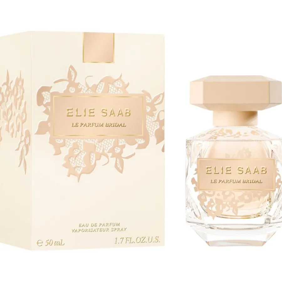 Elie Saab Le Parfum Bridal Eau de Parfum Spray Hot