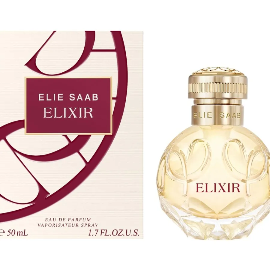 Elie Saab Elixir Eau de Parfum Spray von
