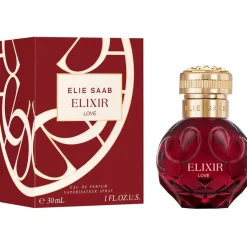 Elie Saab Elixir Eau de Parfum Spray Love von