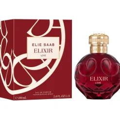 Elie Saab Elixir Eau de Parfum Spray Love von