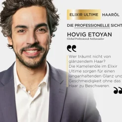 Ku00E9rastase Elixir Ultime L'Huile Originale von Kérastase Sale