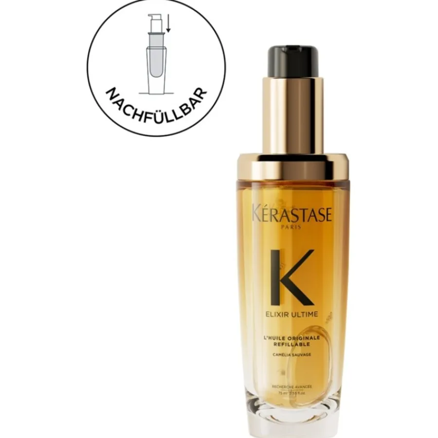 Ku00E9rastase Elixir Ultime L'Huile Originale von Kérastase Sale