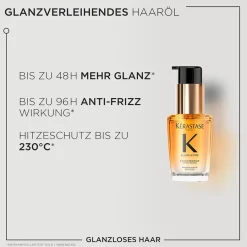 Ku00E9rastase Elixir Ultime L'Huile Originale von Kérastase Sale