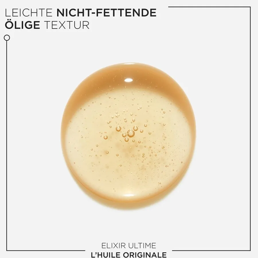 Ku00E9rastase Elixir Ultime L'Huile Originale von Kérastase Sale