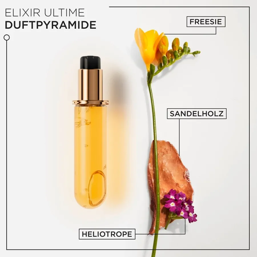 Ku00E9rastase Elixir Ultime L'Huile Originale von Kérastase Sale