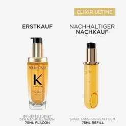Ku00E9rastase Elixir Ultime L'Huile Originale von Kérastase Sale