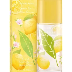 Elizabeth Arden Green Tea Citron Freesia Eau de Toilette Spray