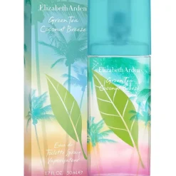 Elizabeth Arden Green Tea Coconut Breeze Eau de Toilette Spray Clearance