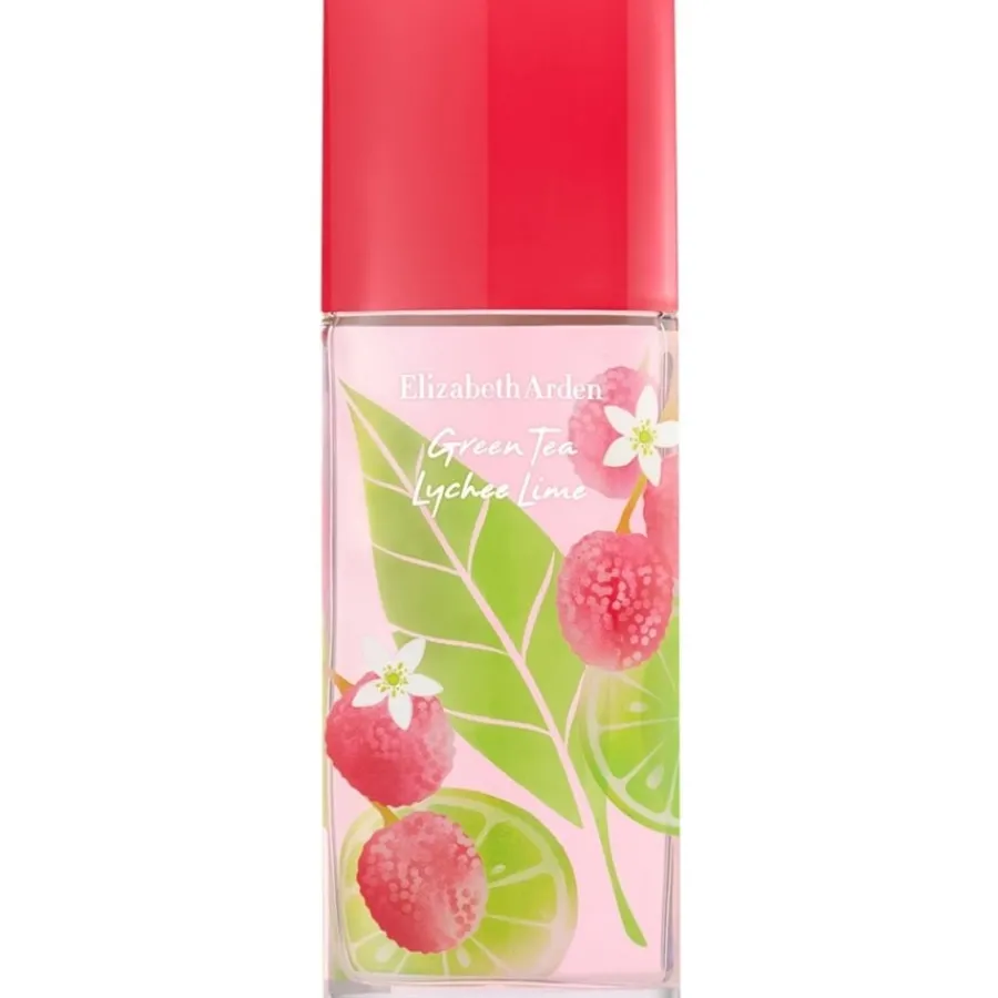 Elizabeth Arden Green Tea Lychee Lime Eau de Toilette Spray Online