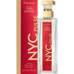 Elizabeth Arden 5th Avenue NYC Pulse Eau de Parfum Spray Outlet