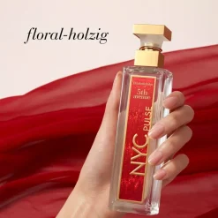 Elizabeth Arden 5th Avenue NYC Pulse Eau de Parfum Spray Outlet