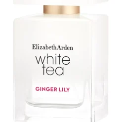 Elizabeth Arden White Tea Gingerlily Eau de Toilette Spray
