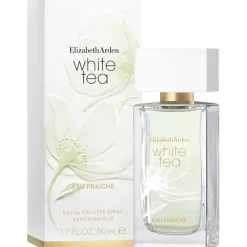 Elizabeth Arden White Tea Eau Fraiche Eau de Toilette Spray Online