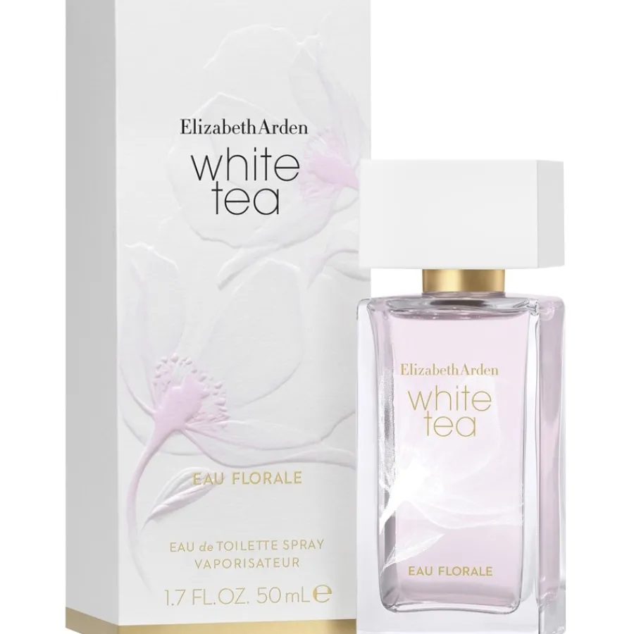 Elizabeth Arden White Tea Eau Florale Eau de Toilette Spray Sale