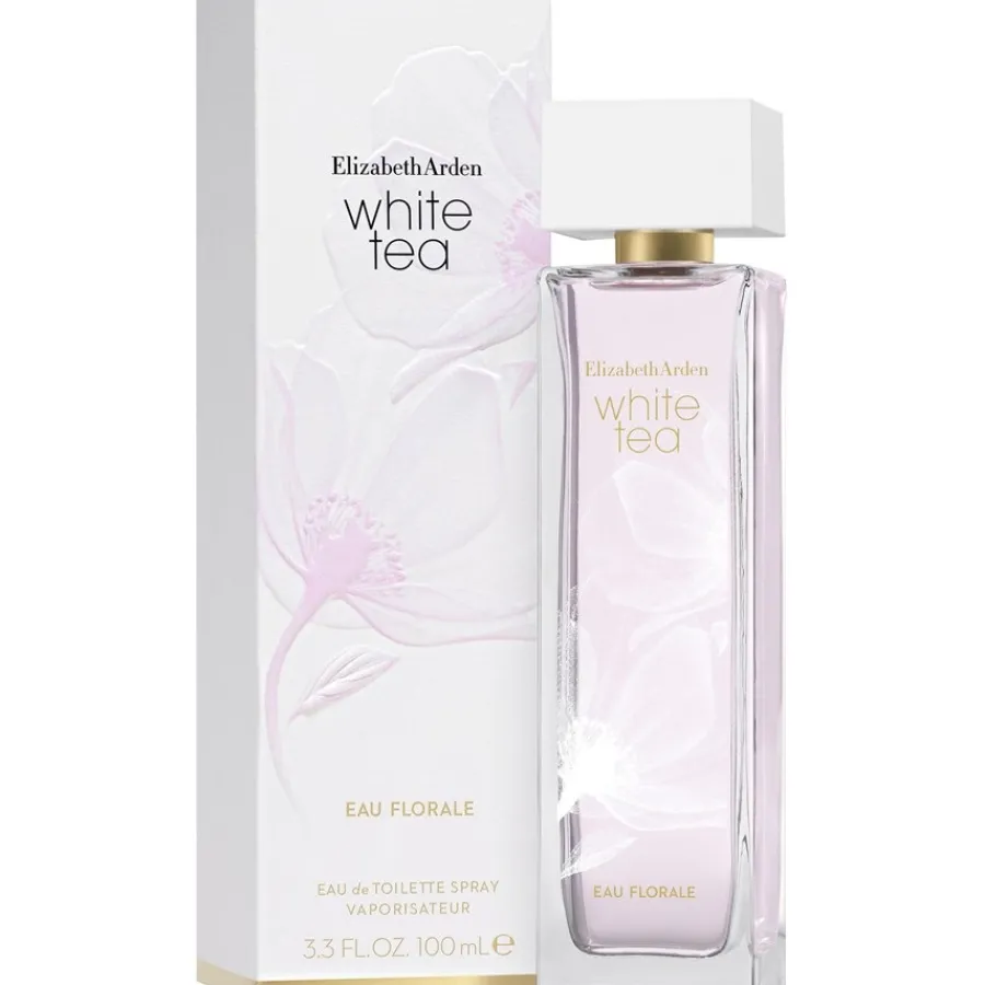 Elizabeth Arden White Tea Eau Florale Eau de Toilette Spray Sale