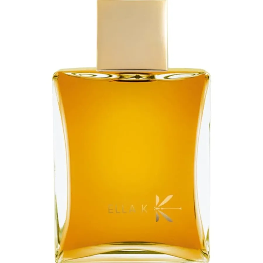 Ella K Explorer Collection - See The Outer World Ghibli Eau de Parfum Spray