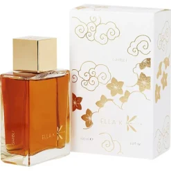 Ella K Explorer Collection - See The Outer World Ghibli Eau de Parfum Spray