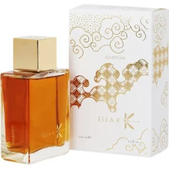 Ella K Explorer Collection - See The Outer World Khamsin Eau de Parfum Spray Hot