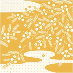 Ella K Explorer Collection - See The Outer World Reflet sur L‘Okavango Eau de Parfum Spray