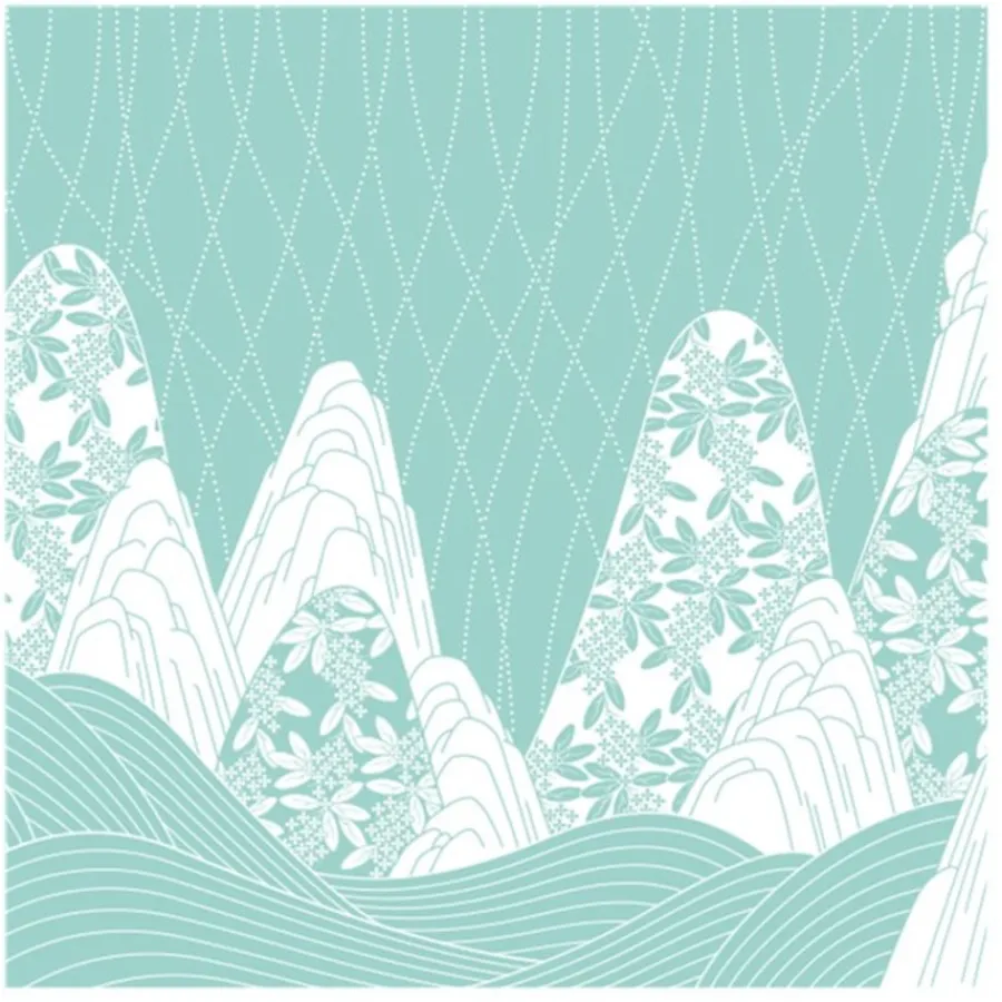 Ella K Explorer Collection - See The Outer World Pluie sur Ha Long Eau de Parfum Spray Sale