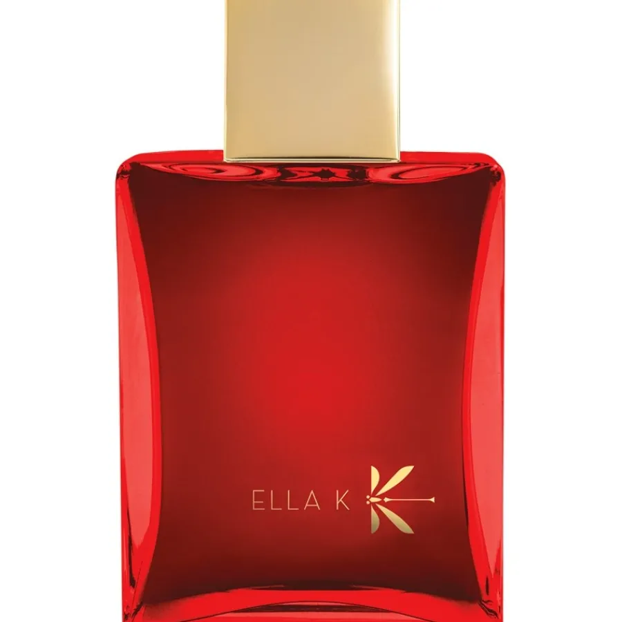 Ella K K-Collection - See The Inner World Camélia K Eau de Parfum Spray