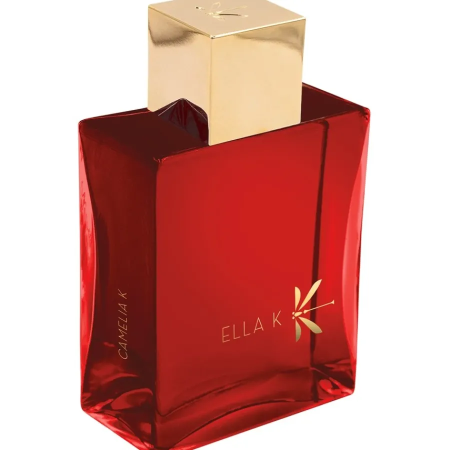 Ella K K-Collection - See The Inner World Camélia K Eau de Parfum Spray