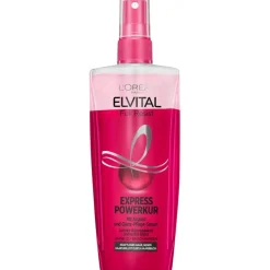 Lu2019Oru00E9al Paris Elvital Full Resist Express Powerkur von L’Oréal Paris