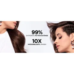 Lu2019Oru00E9al Paris Elvital Hydra Hyaluronic Pure 72H Entfettendes Shampoo von L’Oréal Paris