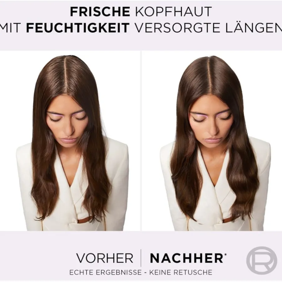 Lu2019Oru00E9al Paris Elvital Hydra Hyaluronic Pure 72H Entfettendes Shampoo von L’Oréal Paris