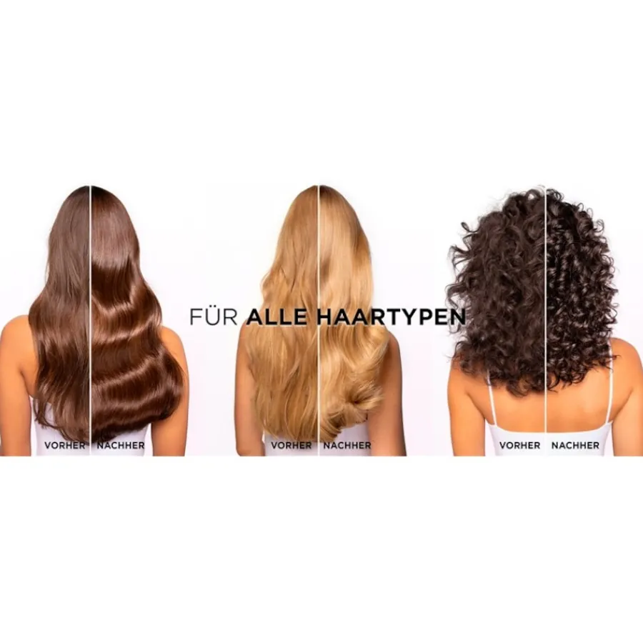 Lu2019Oru00E9al Paris Elvital Hydra Hyaluronic Pure 72H Entfettendes Shampoo von L’Oréal Paris