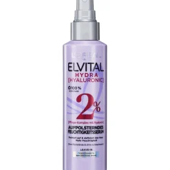 Lu2019Oru00E9al Paris Elvital Hydra Hyaluronic Aufpolsterndes Feuchtigkeitsserum von L’Oréal Paris