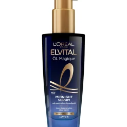 Lu2019Oru00E9al Paris Elvital Öl Magique Midnight Serum von L’Oréal Paris