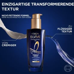 Lu2019Oru00E9al Paris Elvital Öl Magique Midnight Serum von L’Oréal Paris