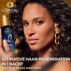 Lu2019Oru00E9al Paris Elvital Öl Magique Midnight Serum von L’Oréal Paris