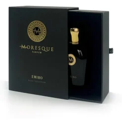 Moresque Emiro Eau de Parfum Spray von New