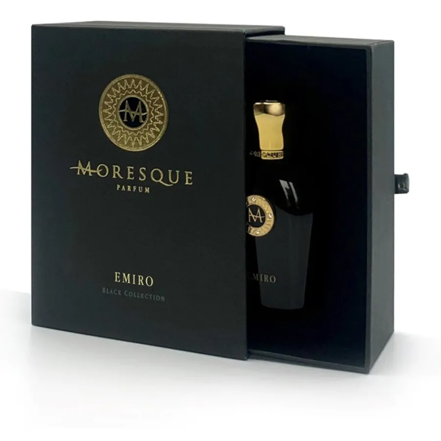Moresque Emiro Eau de Parfum Spray von New