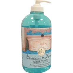Nesti Dante Firenze Emozione in Toscana Liquid Soap Thermal Water von Outlet