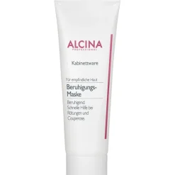ALCINA Empfindliche Haut Beruhigungs-Maske von Online
