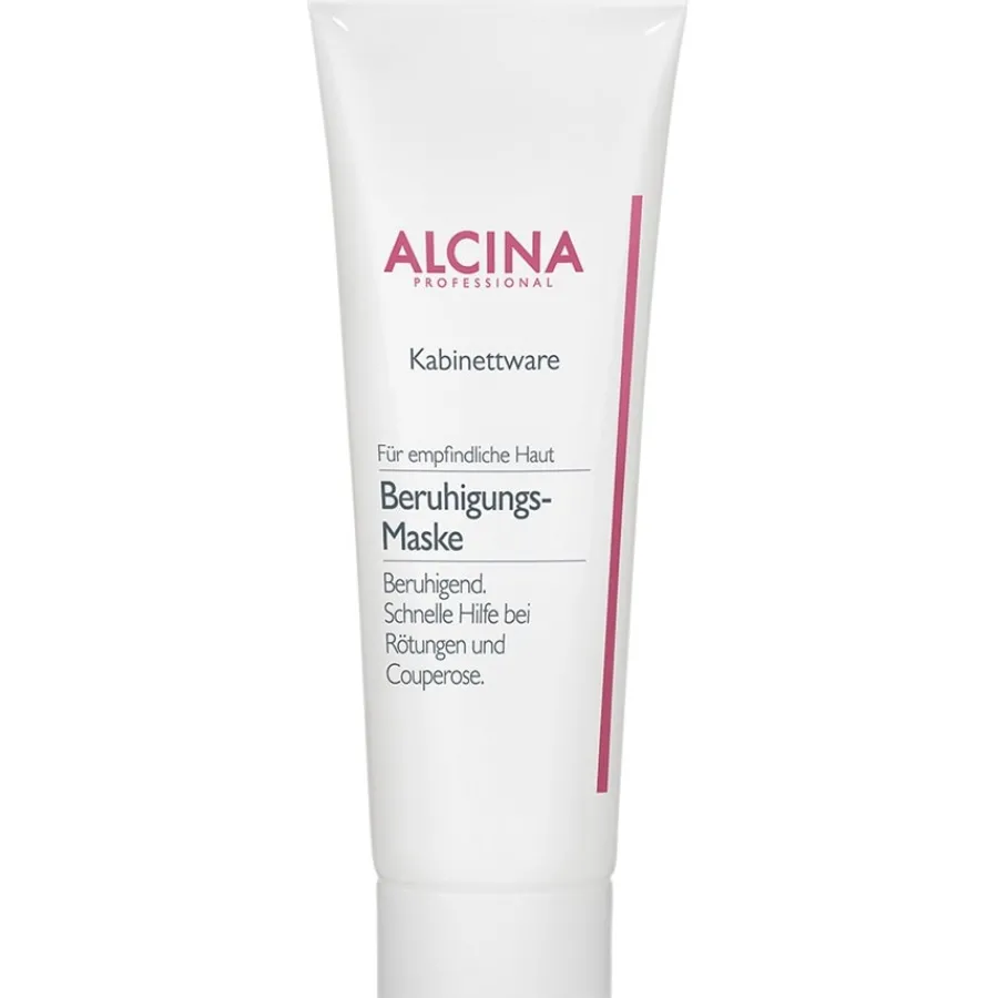 ALCINA Empfindliche Haut Beruhigungs-Maske von Online