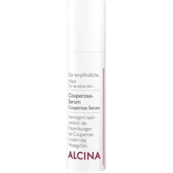 ALCINA Empfindliche Haut Couperose Serum von