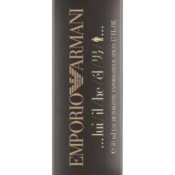 Armani Emporio Emporio He Eau de Toilette Spray
