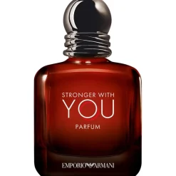 Armani Emporio You Parfum Stronger With You von