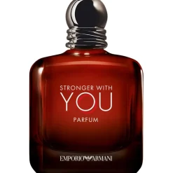 Armani Emporio You Parfum Stronger With You von