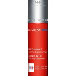 CLARINS Energie MEN Gel Energisant von